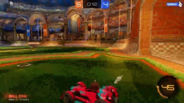 ROCKET LEAGUEEEEEEE смотреть онлайн