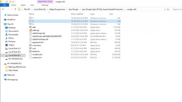 How To Solve Jazz Unlock File Not Running Problem || 1 Aur 2 Number Wali File Na Chalny Ki Waja!!!! смотреть онлайн