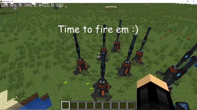 Committing VILLAGER GENOCIDE in Minecraft Pt. 2 || Fun ways for Killing Annoying Minecraft Villager смотреть онлайн