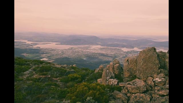 Хобарт История (Австралия) смотреть онлайн