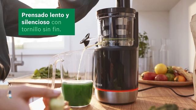 El zumo más nutritivo para el cole lo consigues con VitaExtract. смотреть онлайн