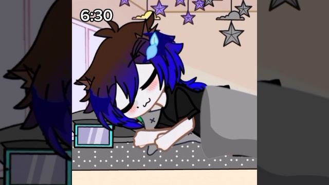 каждый день так