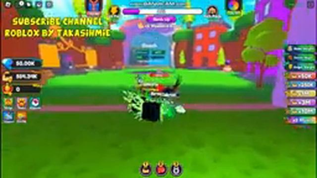 ALL CODES WORK Strong Muscle Simulator ROBLOX MARCH 19, 2023 смотреть онлайн