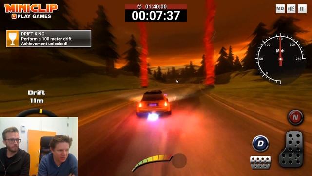 Rally Point 6 - Let's Play смотреть онлайн