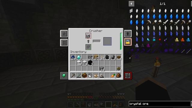 Minecraft 1.12.2 Enigmatica 2 Expert Mode Skyblock #12 - Astral Sorcery смотреть онлайн