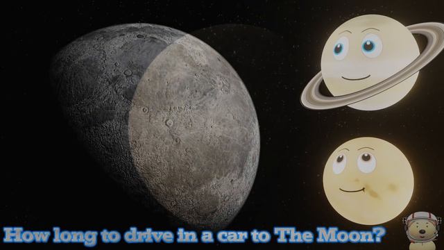 Planets For Kids | Planet Facts Or Fiction
