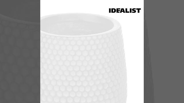 HON VASE BLK смотреть онлайн