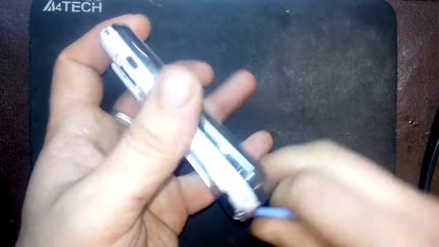 Как разобрать Nokia N97 (China) смотреть онлайн