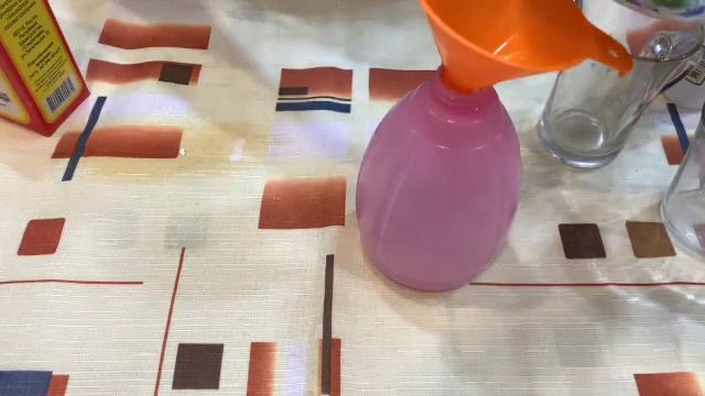 ДОМАШНИЙ ПЯТНОВЫВОДИТЕЛЬ. ЧУДЕСНОЕ СРЕДСТВО! смотреть онлайн