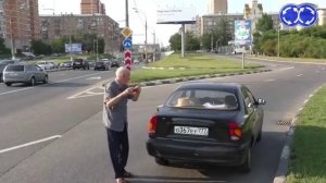 Вектор Движения №113