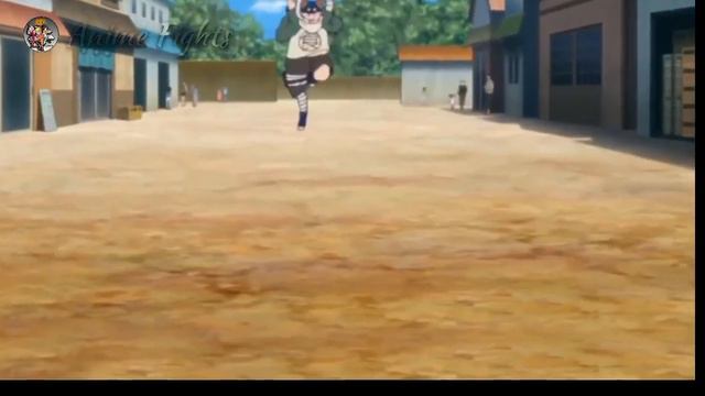 Shikamaru opened Kakashi's mask 1080p HD || Anime Fights #naruto #anime #animefight #kakashi смотреть онлайн