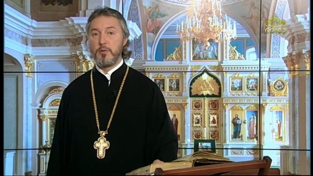 Церковный календарь 1 января 2022. Святитель Вонифатий Милостивый, епископ Ферентийский (VI) смотреть онлайн