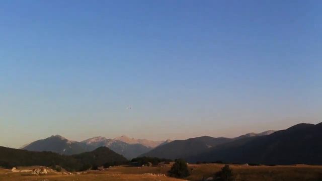 EASY GLIDER PESCASSEROLI.mov смотреть онлайн
