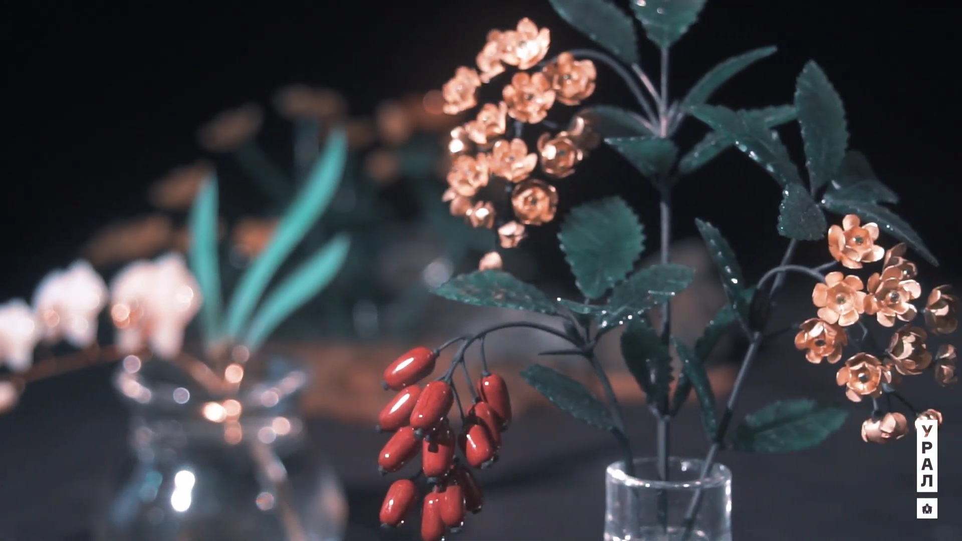 Уральские умельцы художеств смотреть онлайн