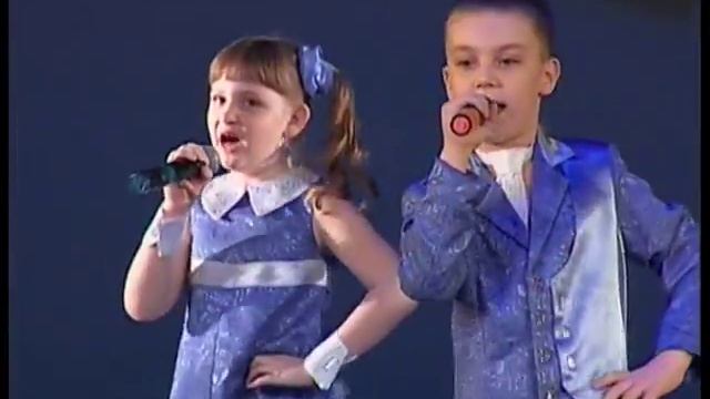 2014 04 30 Берег детства Класс Далеко от мамы смотреть онлайн