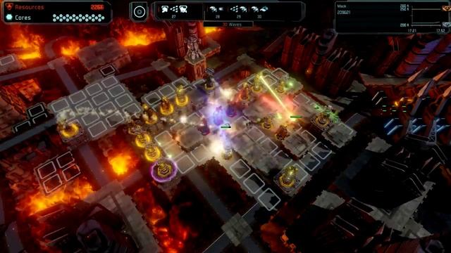 Defense Grid 2 Review - Worth a Buy? смотреть онлайн