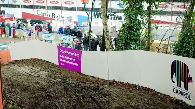 Самый чистый спонсор. Способна ли на это Ваша краска? смотреть онлайн