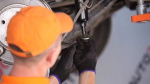 Как да сменим Задни амортисьори на  VW TRANSPORTER T4 [ИНСТРУКЦИЯ]