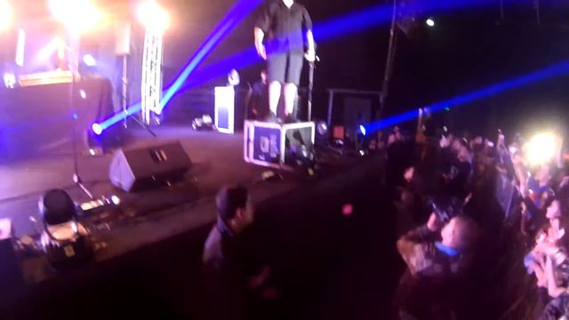 баста тати-шар@ тель авив 19.11.2015 смотреть онлайн