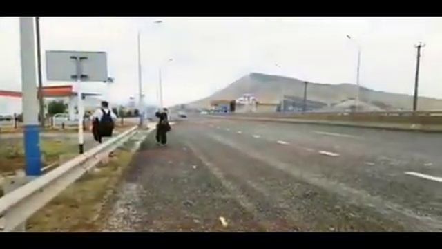 Отдых в Дагестане смотреть онлайн