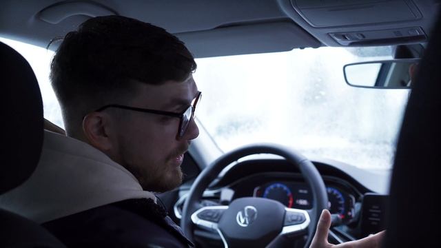 ПРОГРЕВ ДВИГАТЕЛЯ. Нужно ли греть машину зимой? смотреть онлайн