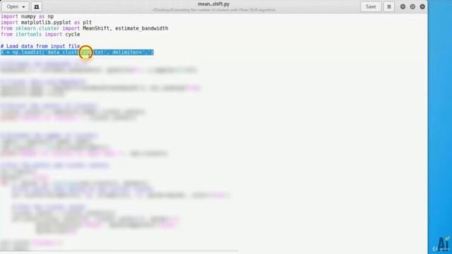 14.4. Estimating the quality of clustering with silhouette scores.mp4 смотреть онлайн
