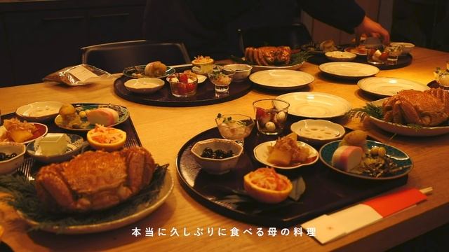 【2年ぶりに実家に帰省しました】おばあちゃん/ニワトリ達/お正月 смотреть онлайн