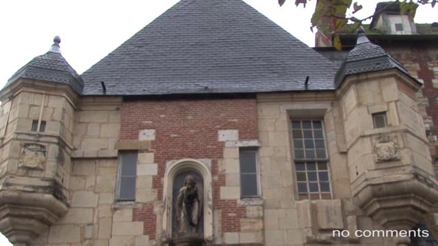 No Comments. France. Honfleur .Франция. Онфлер