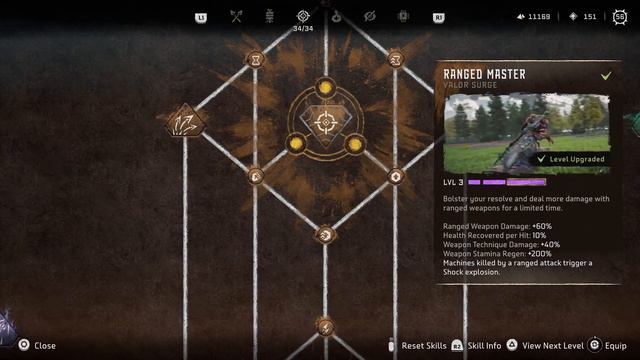 Horizon: Forbidden West: Burning Shores - SlaughterSpine (Part 7) смотреть онлайн