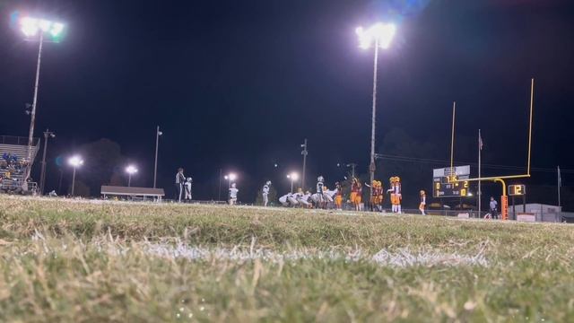 Northwest Raiders Jv Vs Js Clark Academy ￼Bulldogs #explorepage **littest Jv Game To Watch**