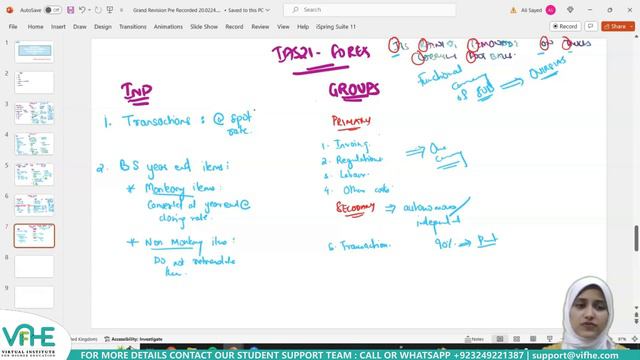 ACCA SBR Grand Revision Session for March '24 смотреть онлайн