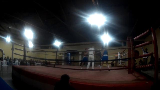 Vanessa Aurora (UES) vs Leilany Reyes (GUA) 54kg смотреть онлайн