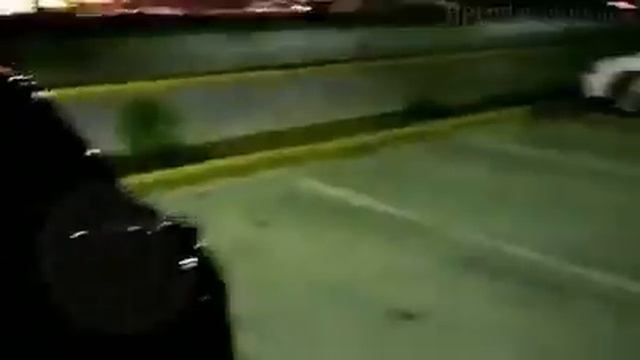 ?ЖЕСТЬ?Мутант на парковке? смотреть онлайн