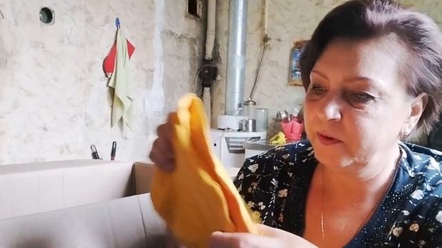 Ого сколько! / Интересный обзор посылки/ Татьяна К. С./ СтихиЯ*** смотреть онлайн