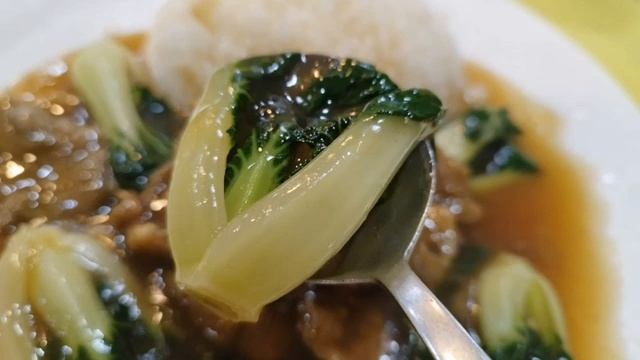 風味園。旺角???Fung Mei Yuen。Mong Kok смотреть онлайн