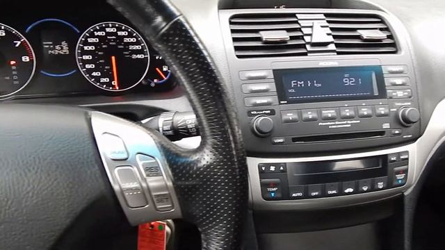2004 TSX смотреть онлайн