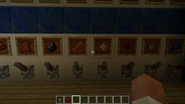 Обзор карты на Механический дом Forge Optifine 1.12.2 #3 смотреть онлайн