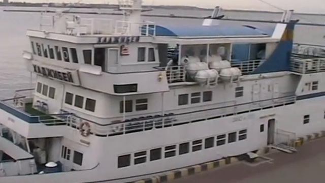 Морской порт. Одесса.  Seaport. Odessa.