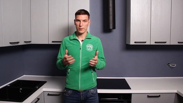 Правильная планировка кухни. Что важно учесть перед заказом кухни? смотреть онлайн