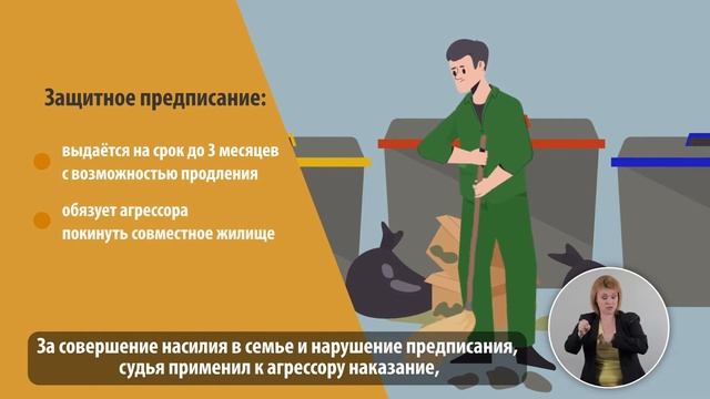 Кто может мне помочь? Специализированная помощь жертвам домашнего насилия. смотреть онлайн