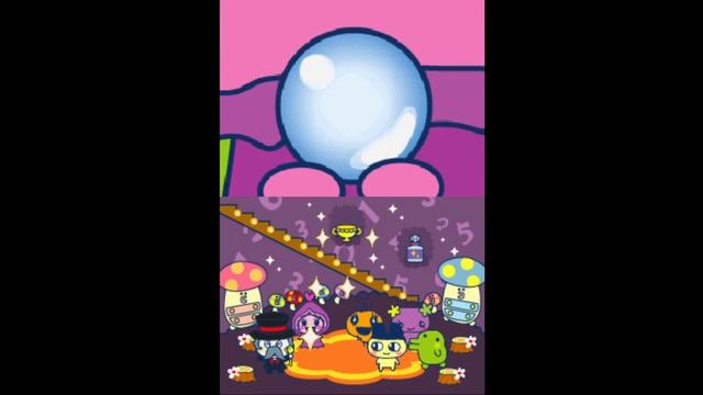 Tamagotchi Connexion Corner Shop 3 - Nintendo DS Part 4 смотреть онлайн