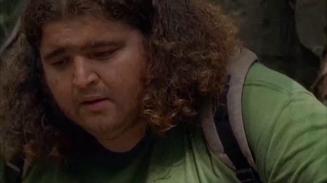 Lost - Jack exposes Michael [2x23 - Live Together, Die Alone (Part 1)] смотреть онлайн