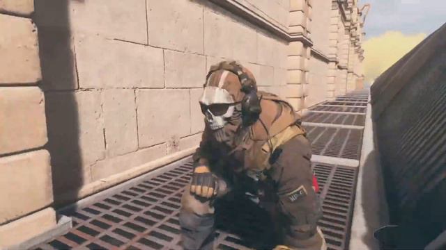 все добивания с выполнениями ghost new и old - MW2 Finishers #codwarzone смотреть онлайн