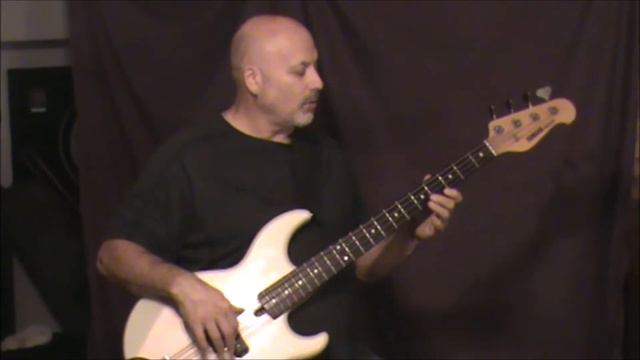 The Weight Bass Lesson смотреть онлайн