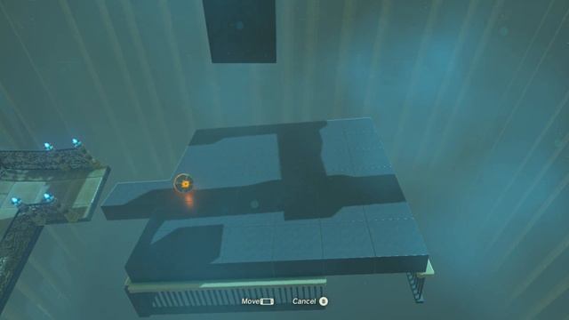 How to Gyro Puzzle Shrine смотреть онлайн