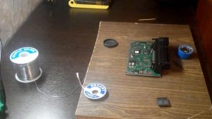 замена транзисторных ключей в блоке эбу ваз