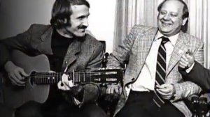 Юрий Визбор   Тост за Женьку