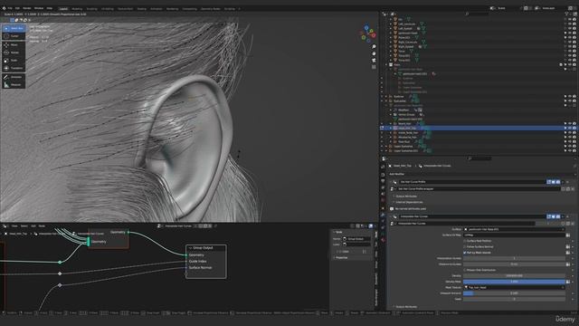 6.12. Hair Fixes смотреть онлайн