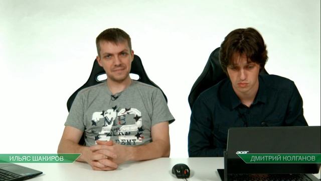 Железный цех ONLINE | 12.10.2017 смотреть онлайн