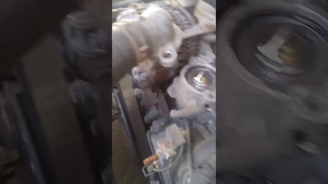 2005 Crown Victoria Police Interceptor Thermostat Change смотреть онлайн